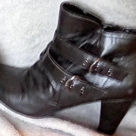 Booties - Picture 2 of 4